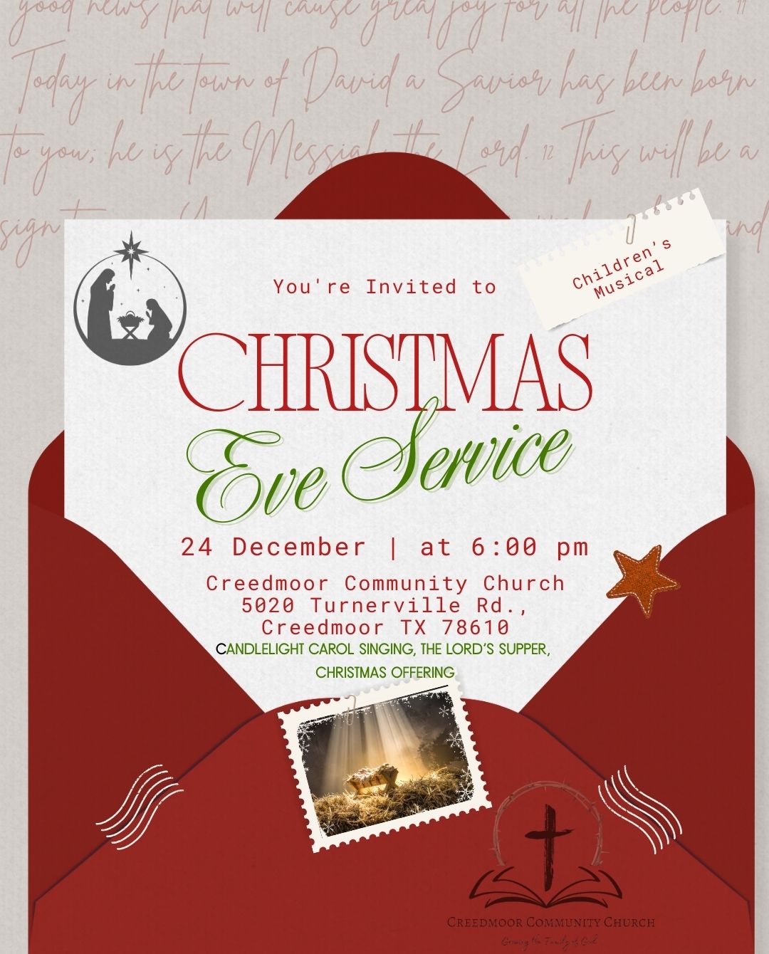 Children’s Musical (1) Children’s Musical (1)